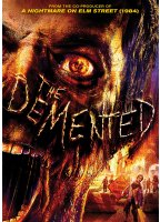 The Demented 2013 film nackten szenen