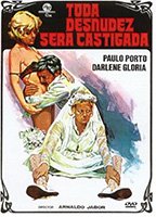 Toda Nudez Será Castigada 1973 film nackten szenen