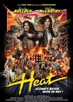 The Heat 2013 film nackten szenen