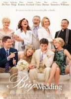 The Big Wedding (2013) Nacktszenen