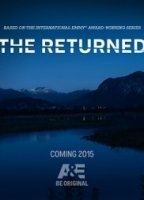 The Returned (2015) Nacktszenen