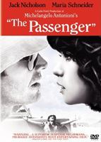 The Passenger (1975) Nacktszenen