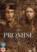 The Promise 2011 film nackten szenen
