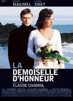 La demoiselle d'honneur (2004) Nacktszenen