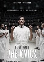The Knick (2014-2015) Nacktszenen