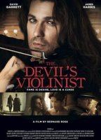 The Devil's Violinist 2013 film nackten szenen