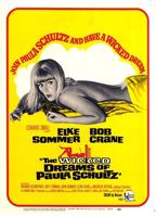 The Wicked Dreams of Paula Schultz (1968) Nacktszenen