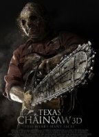 Texas Chainsaw 3D (2013) Nacktszenen