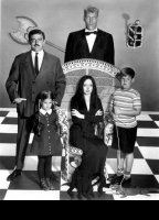 The Addams Family 1964 - 1966 film nackten szenen