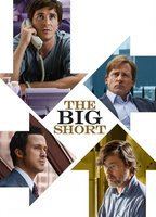 The Big Short (2015) Nacktszenen