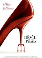 The Devil Wears Prada 2006 film nackten szenen