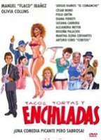 Tacos, tortas y enchiladas (1988) Nacktszenen
