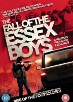 The Fall of the Essex Boys 2013 film nackten szenen