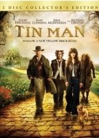Tin Man (2007) Nacktszenen