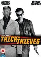 Thick as Thieves (2009) Nacktszenen