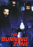 The Burning Zone 1996 film nackten szenen