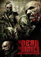 The Dead the Damned and the Darkness 2014 film nackten szenen