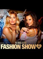 The Victoria's Secret Fashion Show 2012 nacktszenen