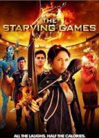 The Starving Games (2013) Nacktszenen