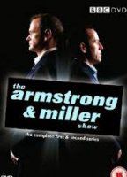 The Armstrong and Miller Show 2007 film nackten szenen