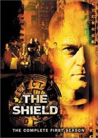 The Shield 2002 - 2008 film nackten szenen