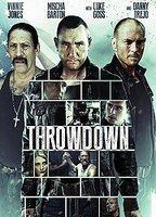 Throwdown 2014 film nackten szenen