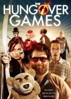 The Hungover Games 2014 film nackten szenen