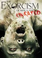 The Exorcism of Molly Hartley 2015 film nackten szenen