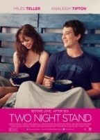 Two Night Stand (2014) Nacktszenen