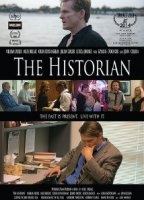 The Historian (2014) Nacktszenen