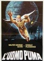 The Pumaman 1980 film nackten szenen
