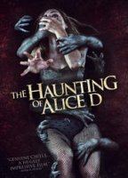 The Haunting Of Alice D 2014 film nackten szenen