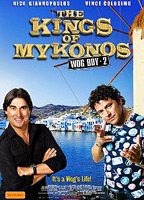 The Kings of Mykonos (2010) Nacktszenen