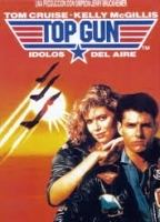 Top Gun 1986 film nackten szenen