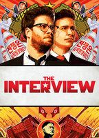 The Interview 2014 film nackten szenen