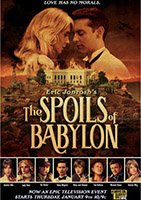 The Spoils of Babylon nacktszenen