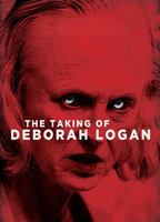 The Taking of Deborah Logan (2014) Nacktszenen