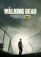 The Walking Dead nacktszenen