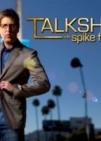 Talkshow with Spike Feresten 2006 film nackten szenen
