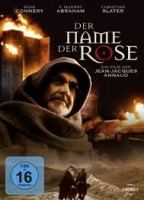 The Name of the Rose 1986 film nackten szenen