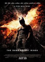 The Dark Knight Rises 2012 film nackten szenen