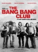 The Bang Bang Club (2010) Nacktszenen
