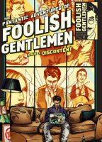 The Fantastic Adventures of Foolish Gentlemen 2015 film nackten szenen