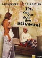 The Lustful Vicar (1970) Nacktszenen