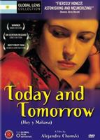 Today and Tomorrow (2003) Nacktszenen