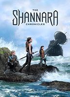 The Shannara Chronicles 2016 film nackten szenen