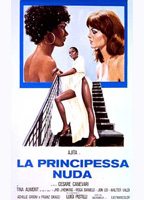 The Nude Princess 1976 film nackten szenen