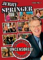 The Jerry Springer Show nacktszenen