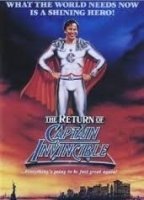 The Return of Captain Invincible (1983) Nacktszenen