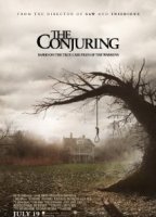 The Conjuring 2013 film nackten szenen